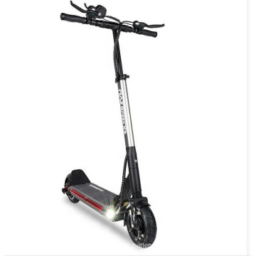 Scooter eléctrico de movilidad de doble asiento portátil de ciclo de campos de golf de 600W